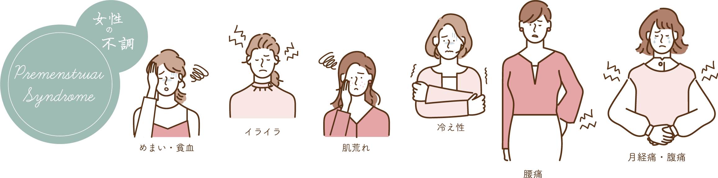 身体の不調は骨盤矯正が重要です