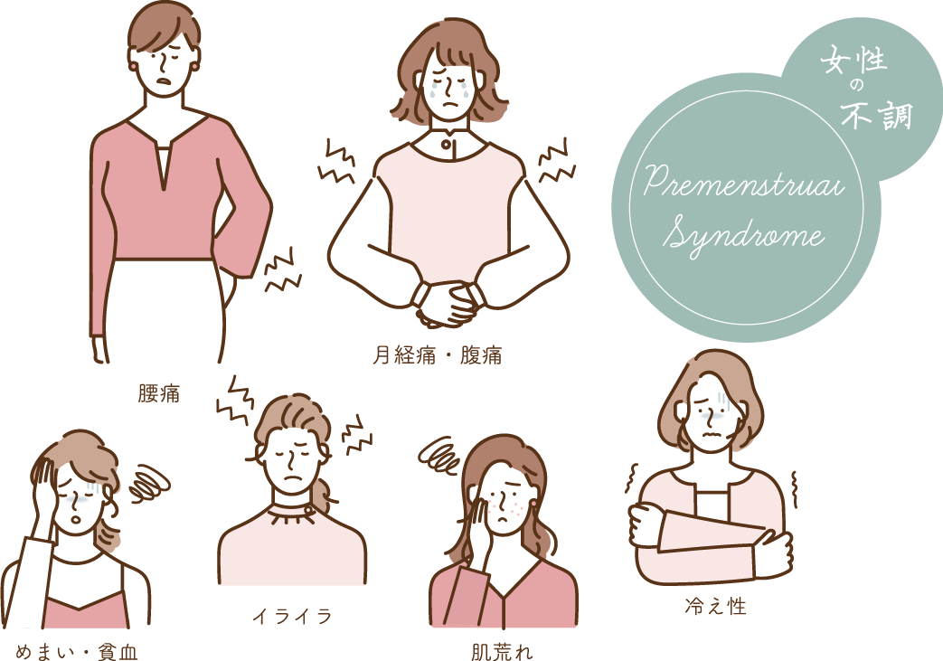 骨盤調整でウエストラインの細身・痩身を手に入れよう